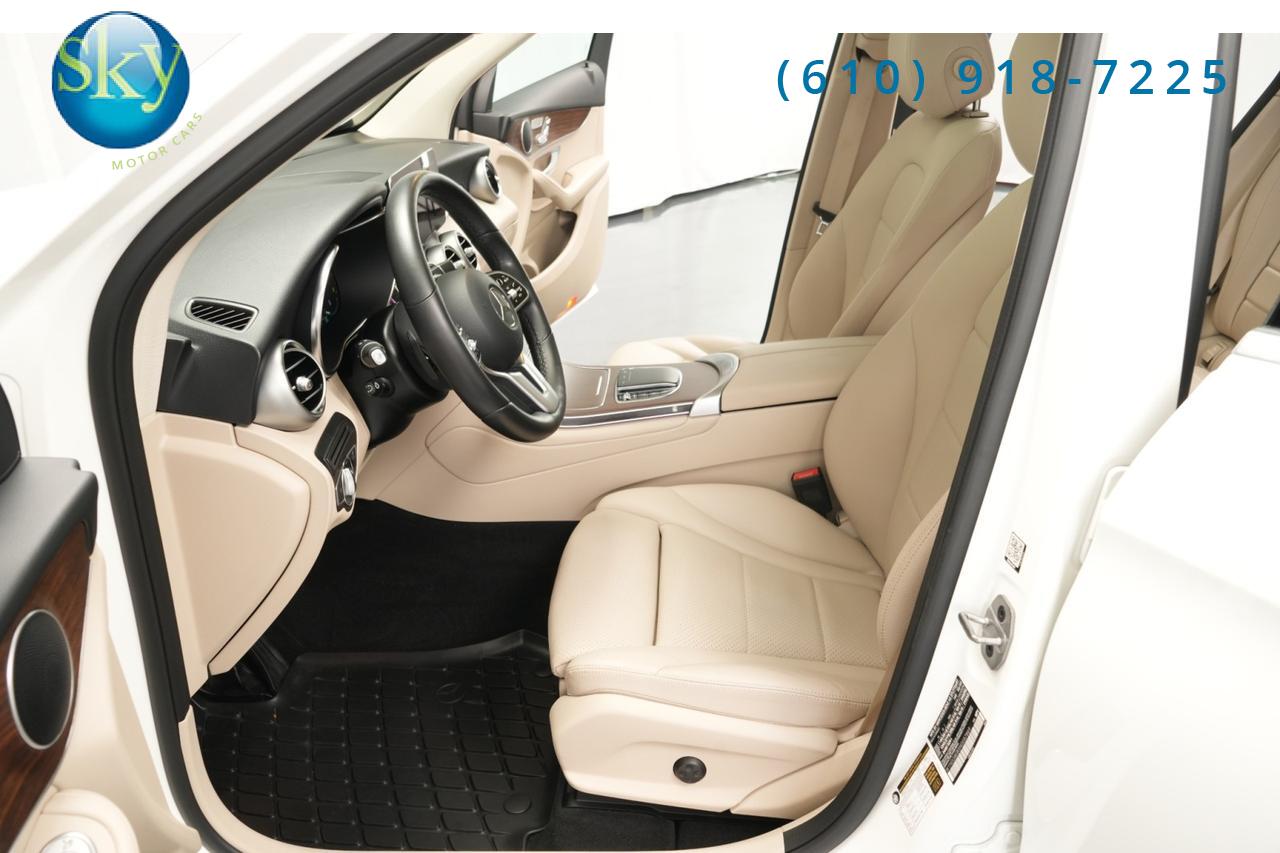 2022 Mercedes-Benz GLC 300 4MATIC AWD GLC 300 West Chester PA