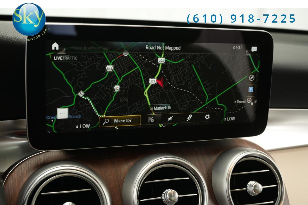 2022 Mercedes-Benz GLC 300 4MATIC AWD GLC 300 West Chester PA