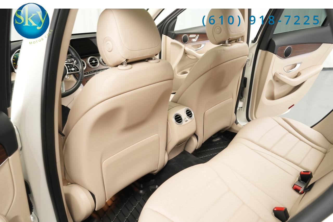 2022 Mercedes-Benz GLC 300 4MATIC AWD GLC 300 West Chester PA