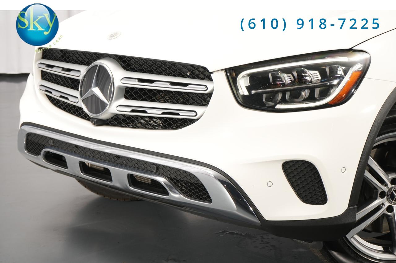 2022 Mercedes-Benz GLC 300 4MATIC AWD GLC 300