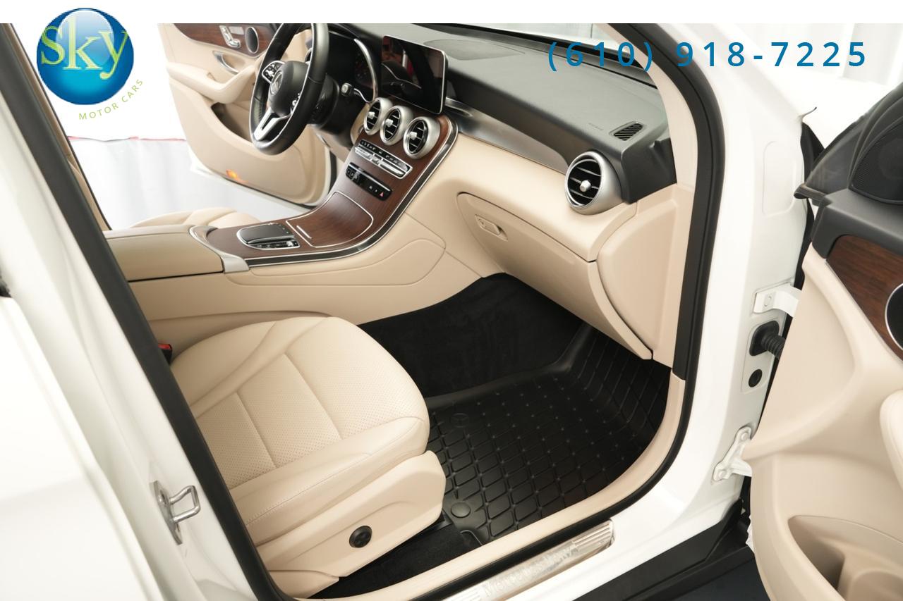 2022 Mercedes-Benz GLC 300 4MATIC AWD GLC 300 West Chester PA