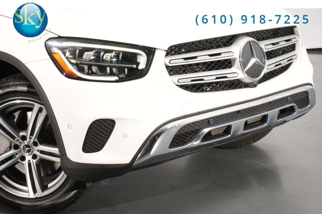 2022 Mercedes-Benz GLC 300 4MATIC AWD GLC 300 West Chester PA