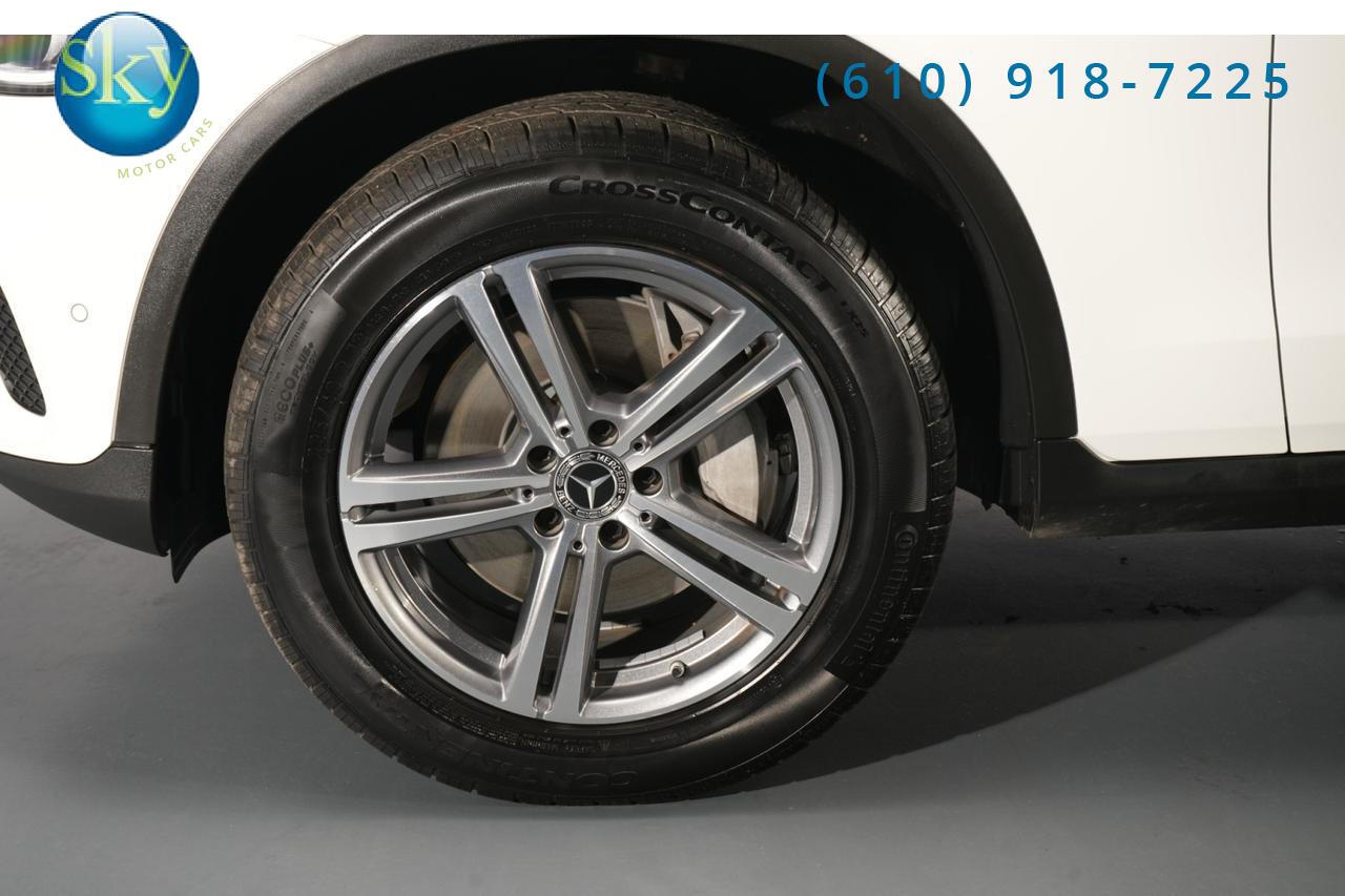 2022 Mercedes-Benz GLC 300 4MATIC AWD GLC 300 West Chester PA