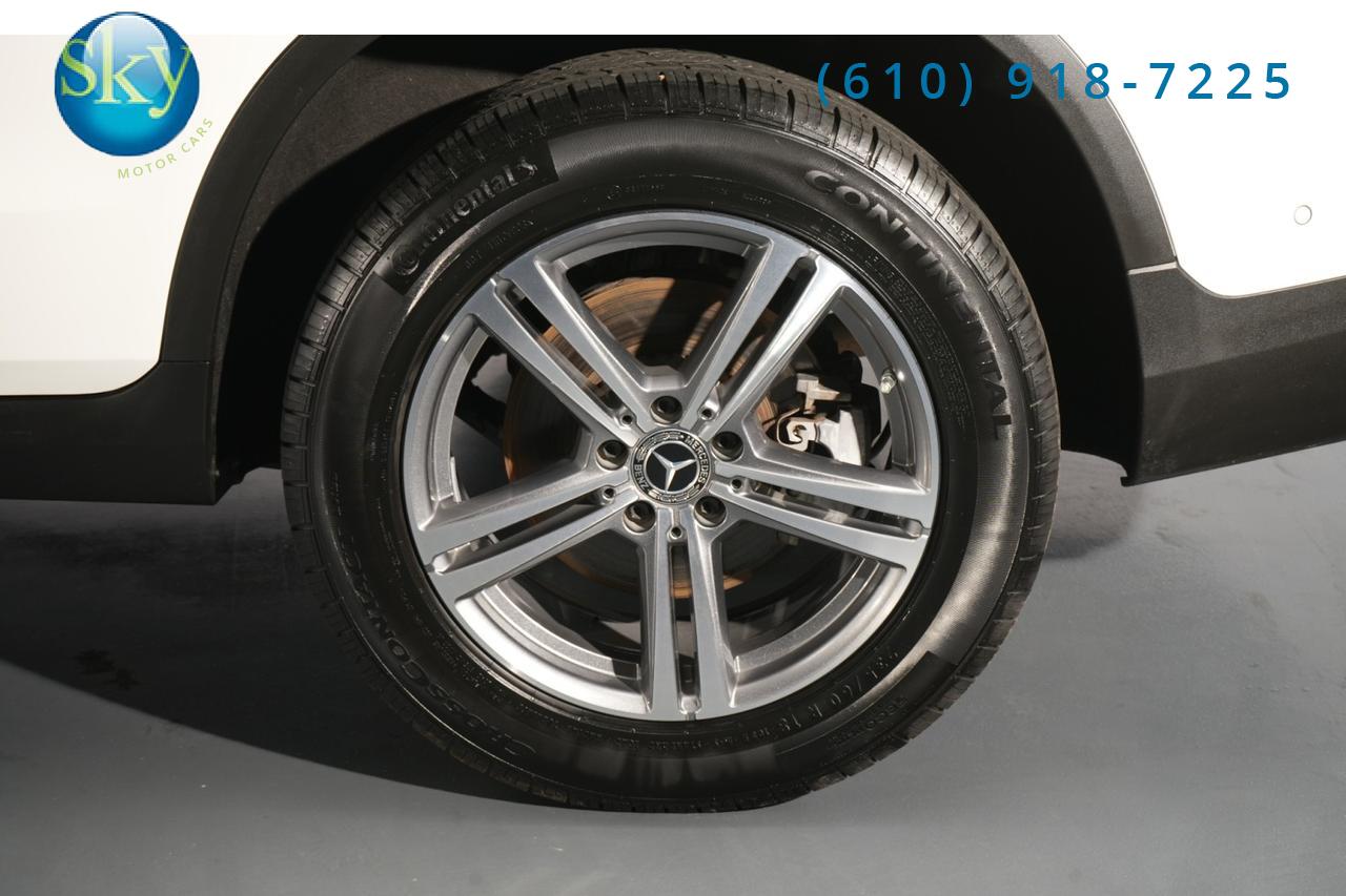 2022 Mercedes-Benz GLC 300 4MATIC AWD GLC 300 West Chester PA