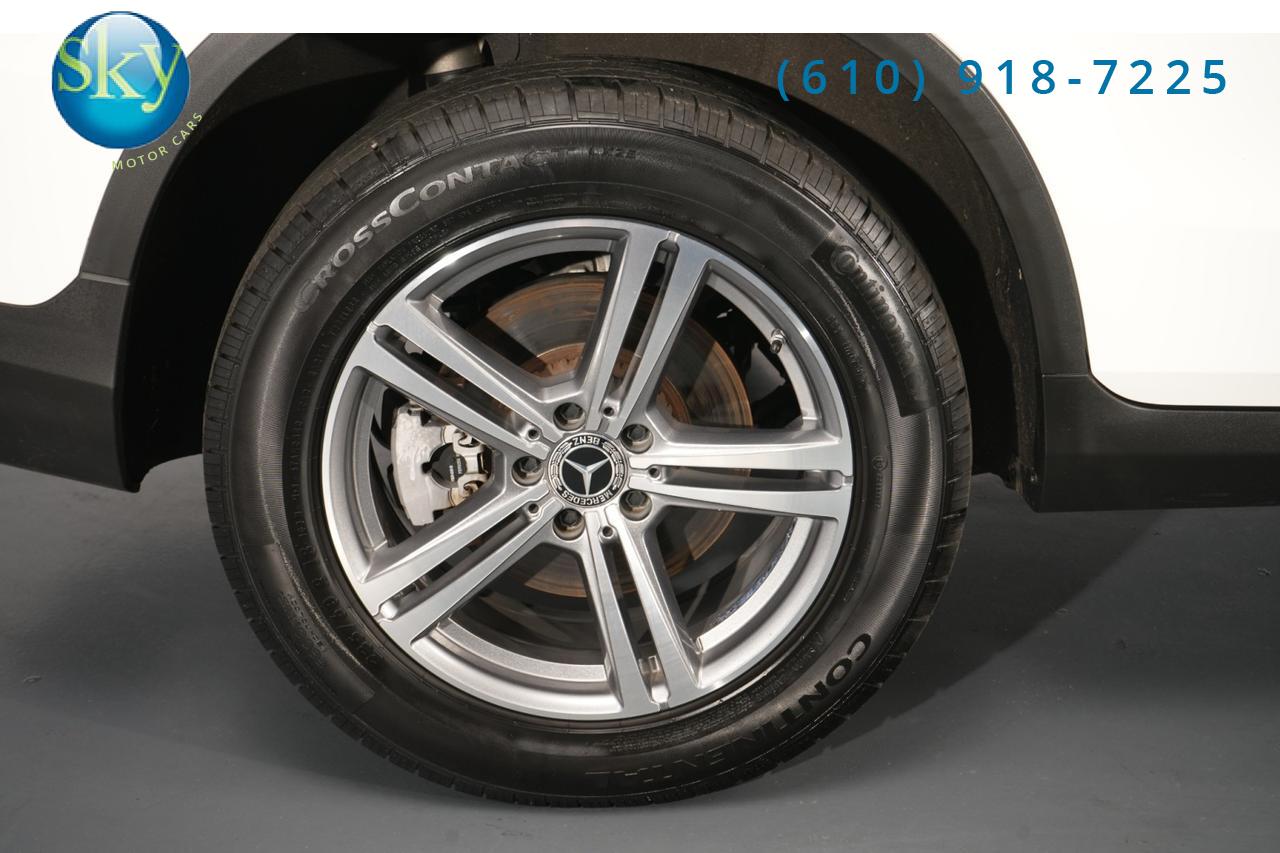 2022 Mercedes-Benz GLC 300 4MATIC AWD GLC 300 West Chester PA