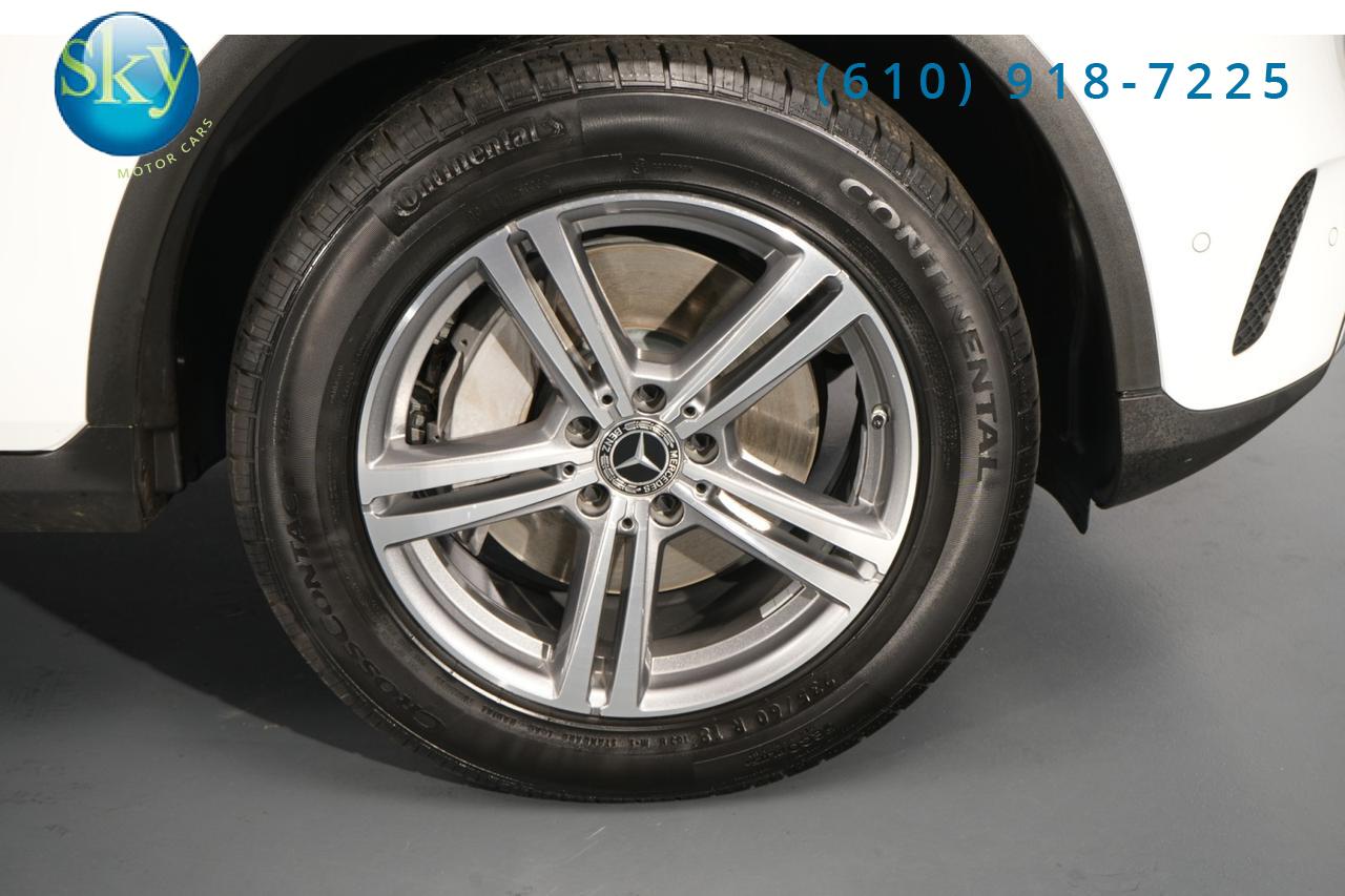 2022 Mercedes-Benz GLC 300 4MATIC AWD GLC 300 West Chester PA