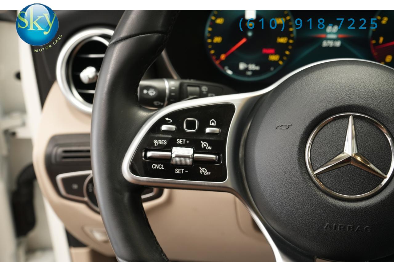 2022 Mercedes-Benz GLC 300 4MATIC AWD GLC 300 West Chester PA