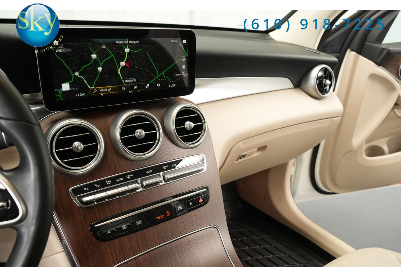2022 Mercedes-Benz GLC 300 4MATIC AWD GLC 300 West Chester PA