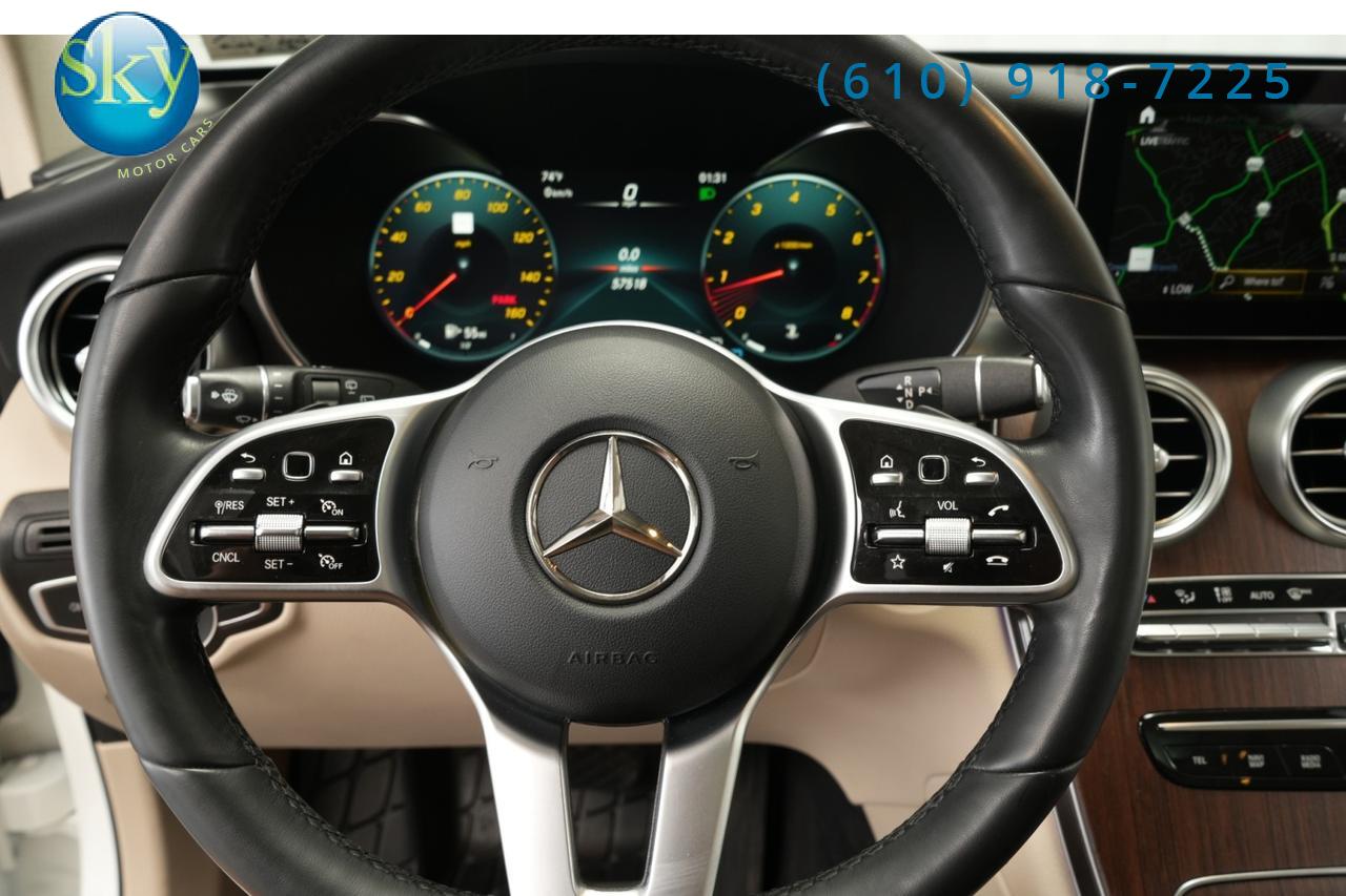 2022 Mercedes-Benz GLC 300 4MATIC AWD GLC 300 West Chester PA