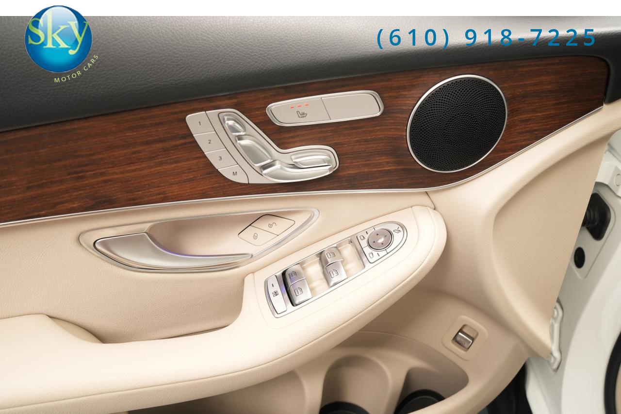2022 Mercedes-Benz GLC 300 4MATIC AWD GLC 300 West Chester PA