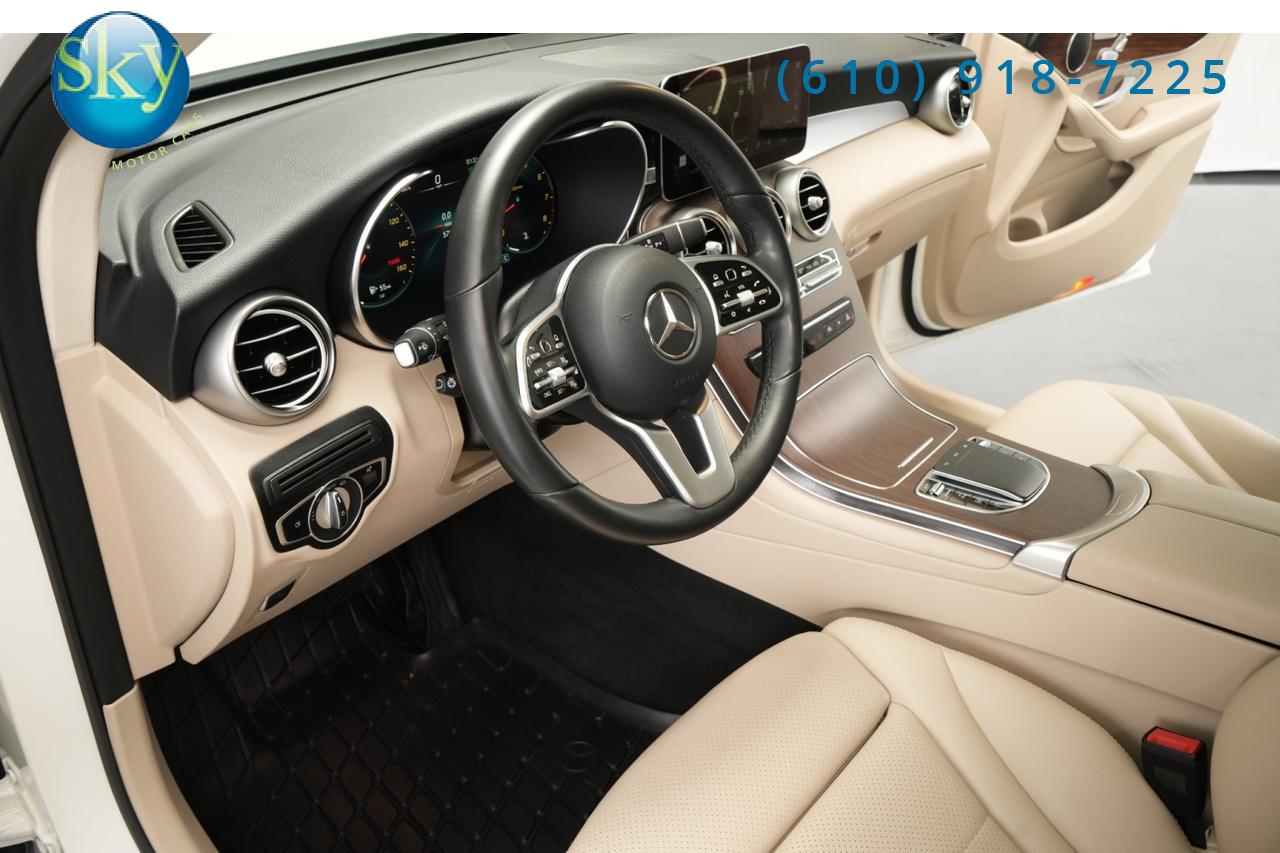 2022 Mercedes-Benz GLC 300 4MATIC AWD GLC 300 West Chester PA