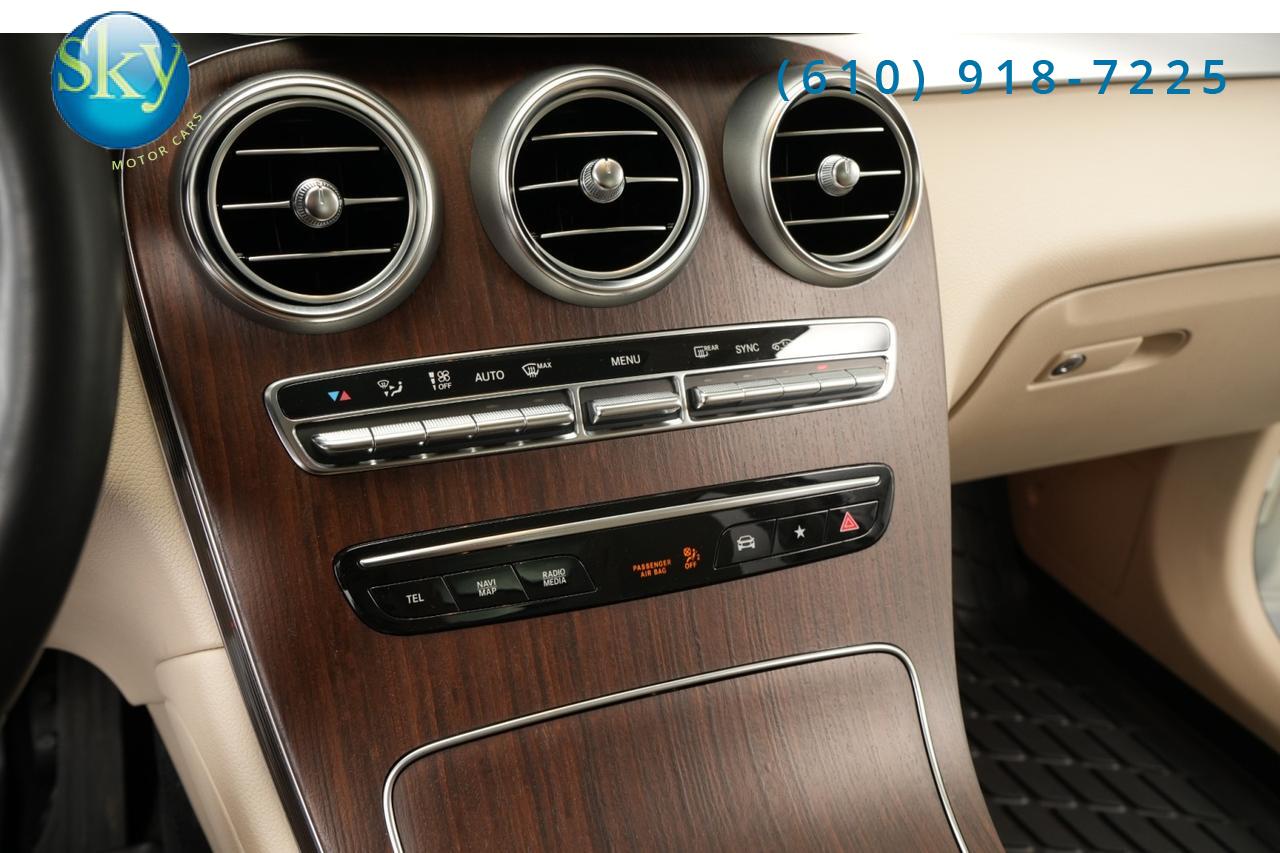 2022 Mercedes-Benz GLC 300 4MATIC AWD GLC 300 West Chester PA