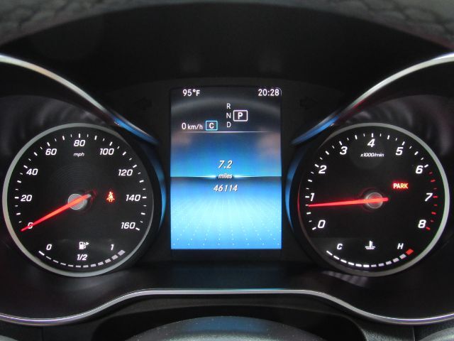 2022 Mercedes-Benz GLC 300 4MATIC Coupe Plano TX