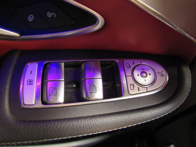 2022 Mercedes-Benz GLC 300 4MATIC Coupe Plano TX