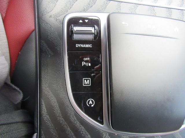 2022 Mercedes-Benz GLC 300 4MATIC Coupe Plano TX