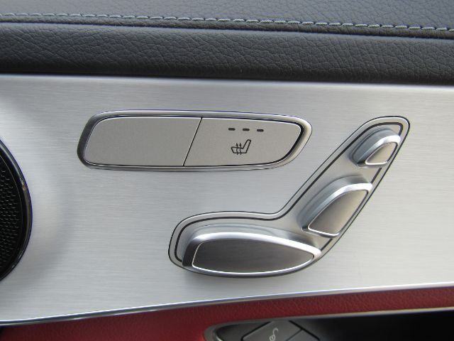 2022 Mercedes-Benz GLC 300 4MATIC Coupe Plano TX