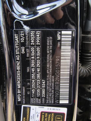 2022 Mercedes-Benz GLC 300 4MATIC Coupe Plano TX
