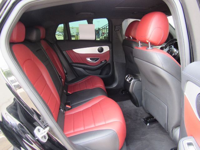 2022 Mercedes-Benz GLC 300 4MATIC Coupe Plano TX