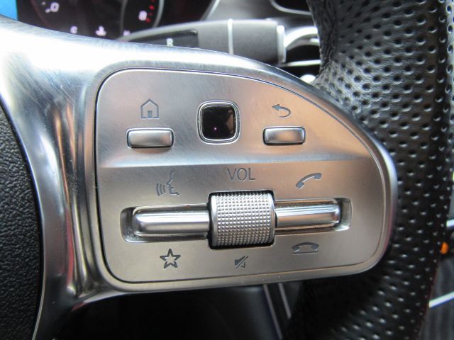 2022 Mercedes-Benz GLC 300 4MATIC Coupe Plano TX