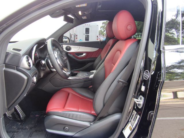 2022 Mercedes-Benz GLC 300 4MATIC Coupe Plano TX