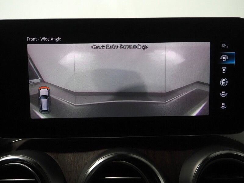 2022 Mercedes-Benz GLC 300 4MATIC *NAVIGATION, SAFETY ALERTS, BACKUP-CAMERA, COLOR TOUCHSCREEN, HEATED SEATS/STEERING, POWER LIFTGATE, KEYLESS ENTRY, AUTOMATIC PARKING, 19 INCH WHEELS Round Rock TX
