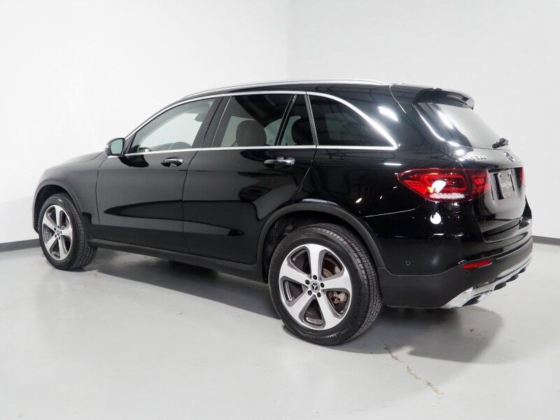 2022 Mercedes-Benz GLC 300 4MATIC *NAVIGATION, SAFETY ALERTS, BACKUP-CAMERA, COLOR TOUCHSCREEN, HEATED SEATS/STEERING, POWER LIFTGATE, KEYLESS ENTRY, AUTOMATIC PARKING, 19 INCH WHEELS Round Rock TX