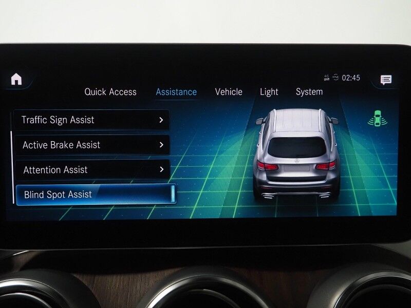 2022 Mercedes-Benz GLC 300 4MATIC *NAVIGATION, SAFETY ALERTS, BACKUP-CAMERA, COLOR TOUCHSCREEN, HEATED SEATS/STEERING, POWER LIFTGATE, KEYLESS ENTRY, AUTOMATIC PARKING, 19 INCH WHEELS Round Rock TX