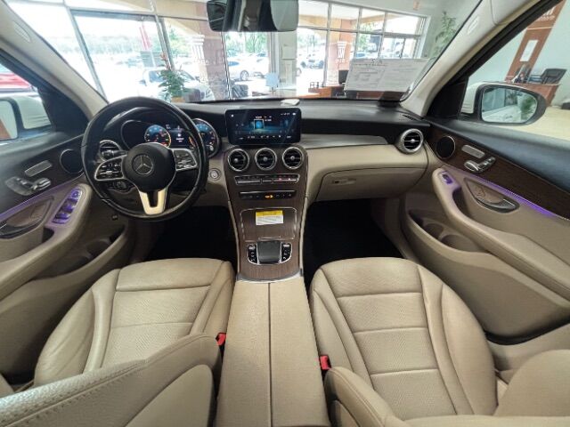 2022 Mercedes-Benz GLC 300 4MATIC SUV Charlotte NC