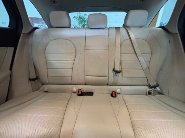 2022 Mercedes-Benz GLC 300 4MATIC SUV Charlotte NC