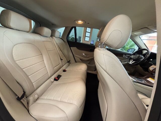 2022 Mercedes-Benz GLC 300 4MATIC SUV Charlotte NC