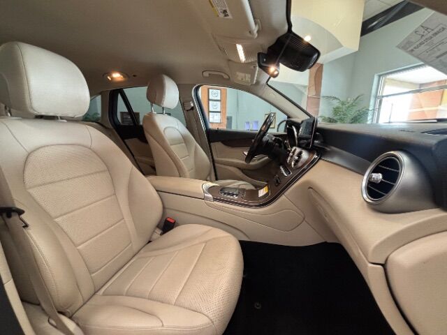 2022 Mercedes-Benz GLC 300 4MATIC SUV Charlotte NC