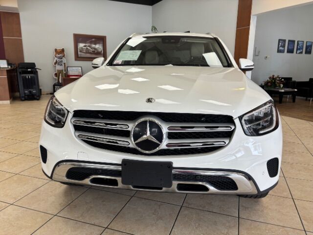 2022 Mercedes-Benz GLC 300 4MATIC SUV Charlotte NC