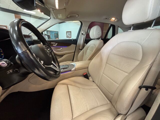 2022 Mercedes-Benz GLC 300 4MATIC SUV Charlotte NC