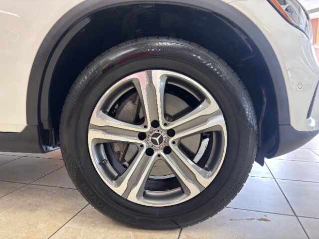 2022 Mercedes-Benz GLC 300 4MATIC SUV Charlotte NC