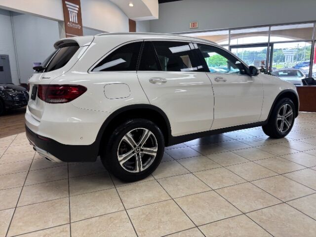 2022 Mercedes-Benz GLC 300 4MATIC SUV Charlotte NC