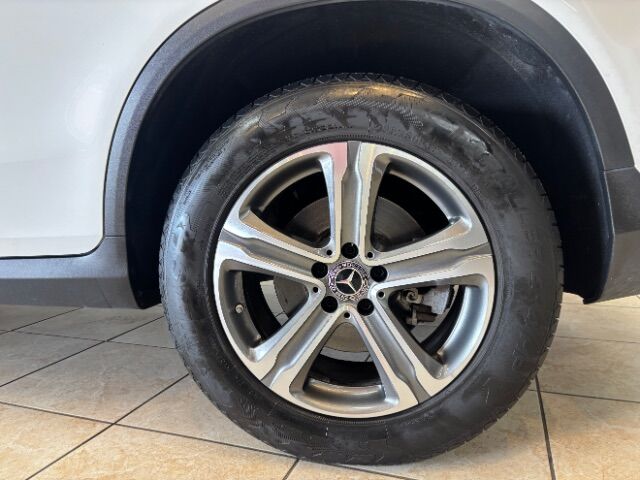 2022 Mercedes-Benz GLC 300 4MATIC SUV Charlotte NC