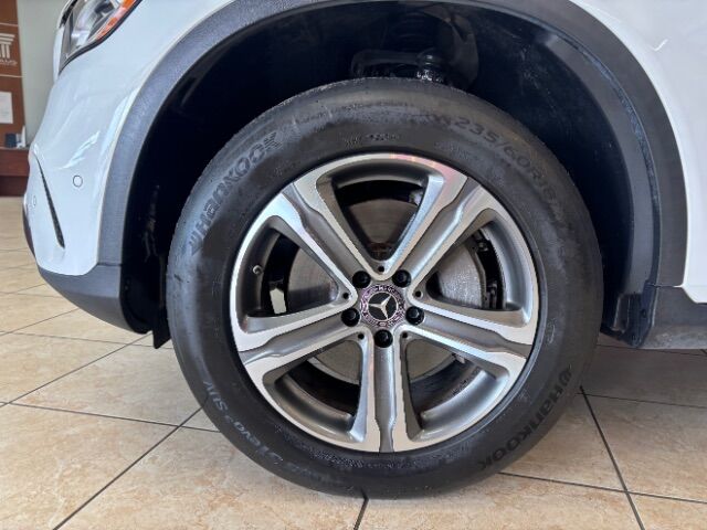 2022 Mercedes-Benz GLC 300 4MATIC SUV Charlotte NC