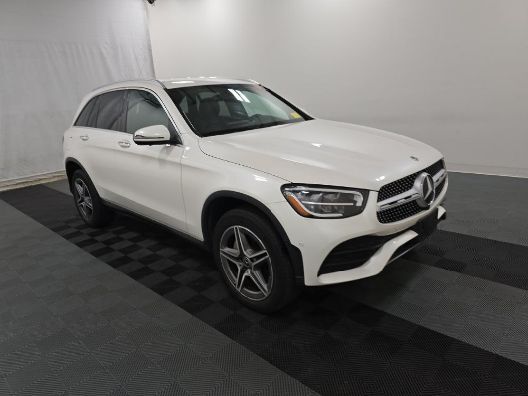 2022 Mercedes-Benz GLC 300 4MATIC SUV Charlotte NC