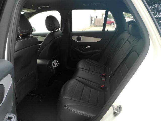 2022 Mercedes-Benz GLC 300 4MATIC SUV Plano TX