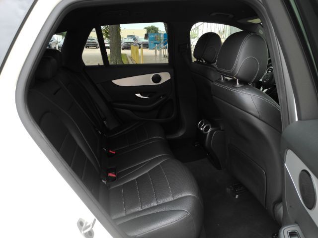 2022 Mercedes-Benz GLC 300 4MATIC SUV Plano TX