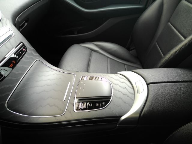2022 Mercedes-Benz GLC 300 4MATIC SUV Plano TX