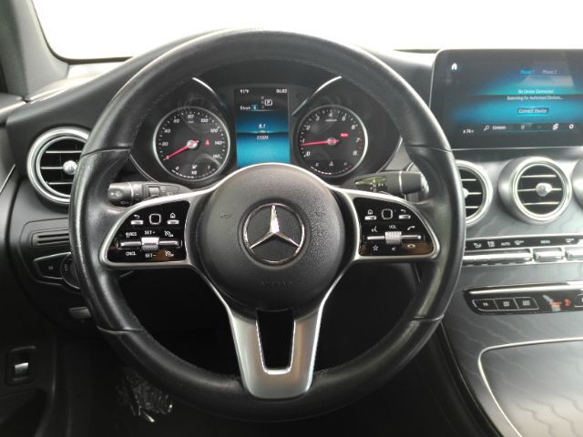 2022 Mercedes-Benz GLC 300 4MATIC SUV Plano TX