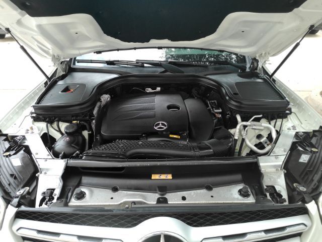 2022 Mercedes-Benz GLC 300 4MATIC SUV Plano TX