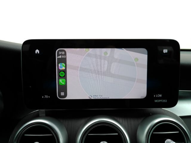 2022 Mercedes-Benz GLC 300 4MATIC SUV Plano TX