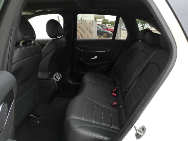 2022 Mercedes-Benz GLC 300 4MATIC SUV Plano TX