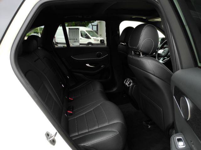2022 Mercedes-Benz GLC 300 4MATIC SUV Plano TX