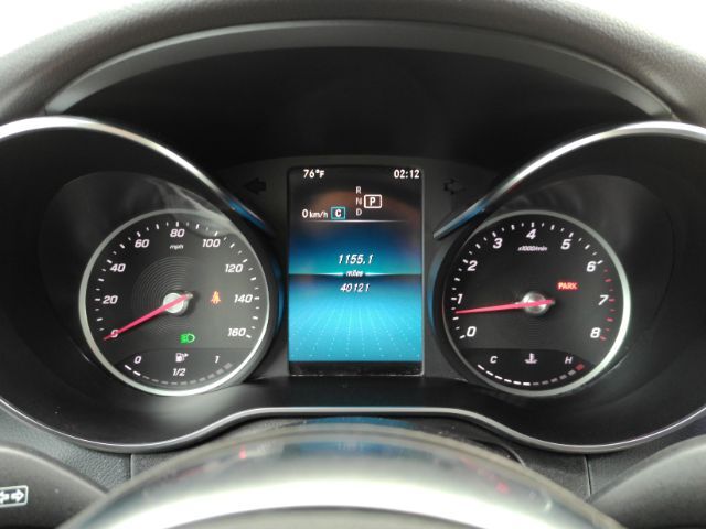 2022 Mercedes-Benz GLC 300 4MATIC SUV Plano TX