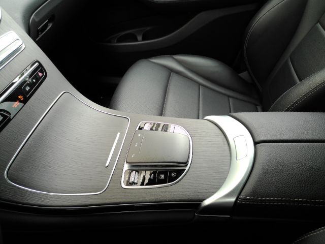 2022 Mercedes-Benz GLC 300 4MATIC SUV Plano TX