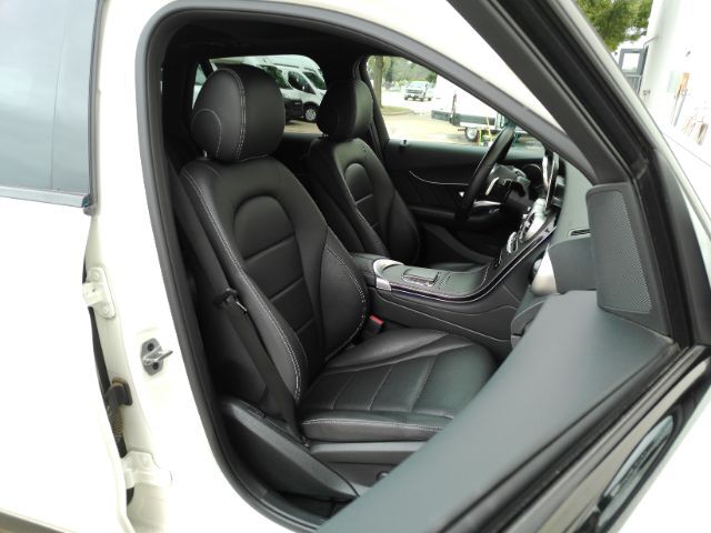 2022 Mercedes-Benz GLC 300 4MATIC SUV Plano TX