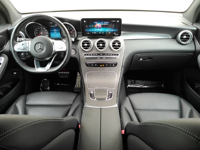 2022 Mercedes-Benz GLC 300 4MATIC SUV